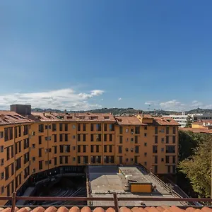 Apartment New!apt 2 Min Walk From Central Station, Bologna