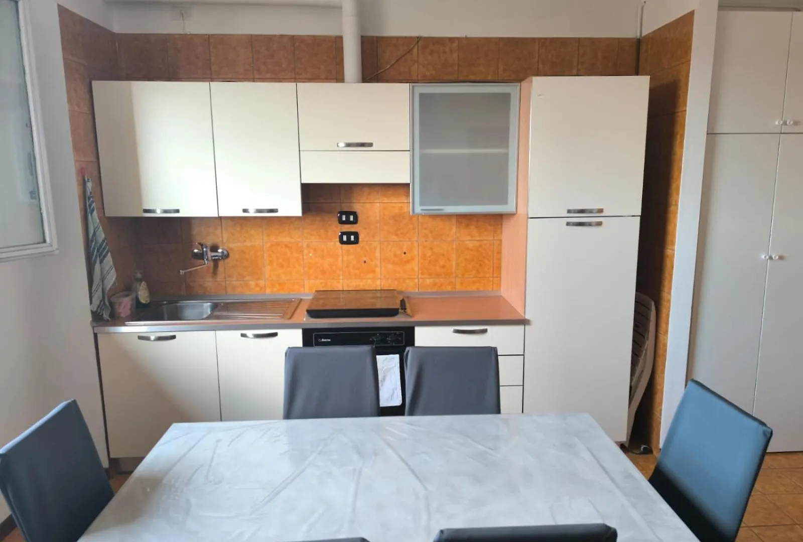 Galleria 2 Agosto 1980 Yellow N1 Apartment Bologna 0*,